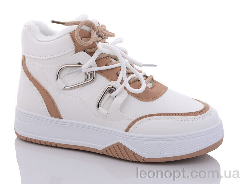 Черевики Favorit D23 beige