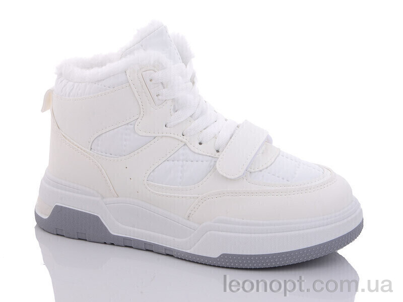 Черевики Favorit M38 white
