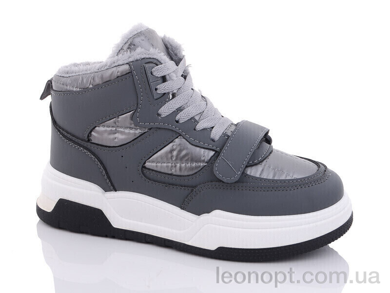 Черевики Favorit M38 grey