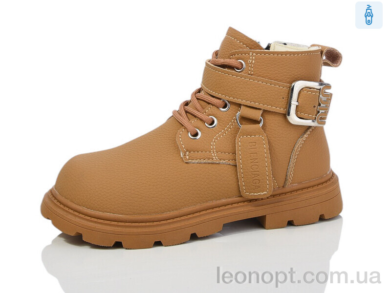 Черевики Xifa kids C40409-3