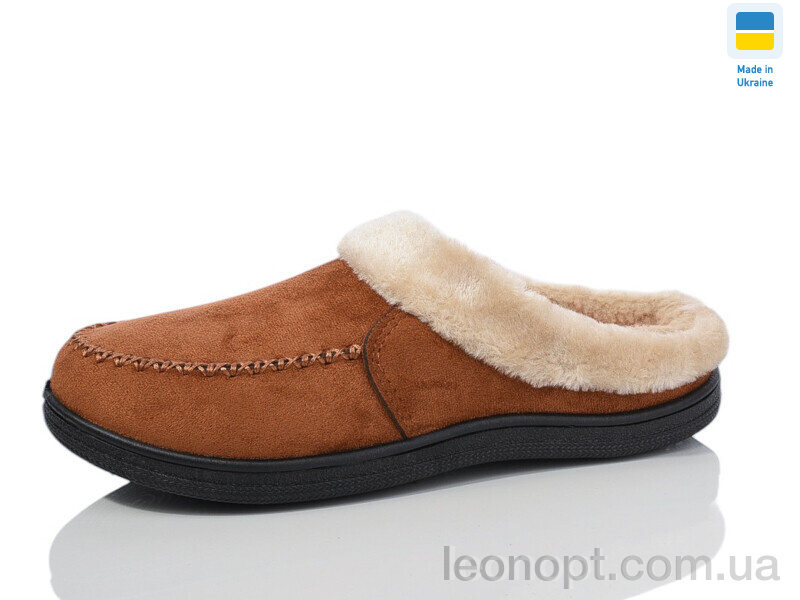 Капці Lot Shoes T05 рудий