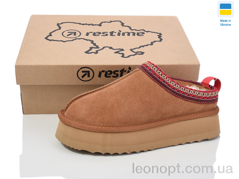 Уги Restime YWZ24459 camel