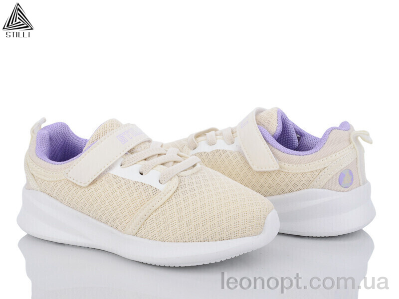 Кроссовки STILLI KIDS KT310-6 піна