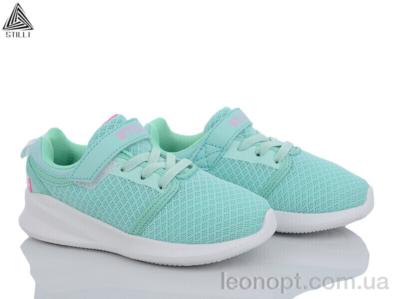 Кроссовки STILLI KIDS KT310-9 піна