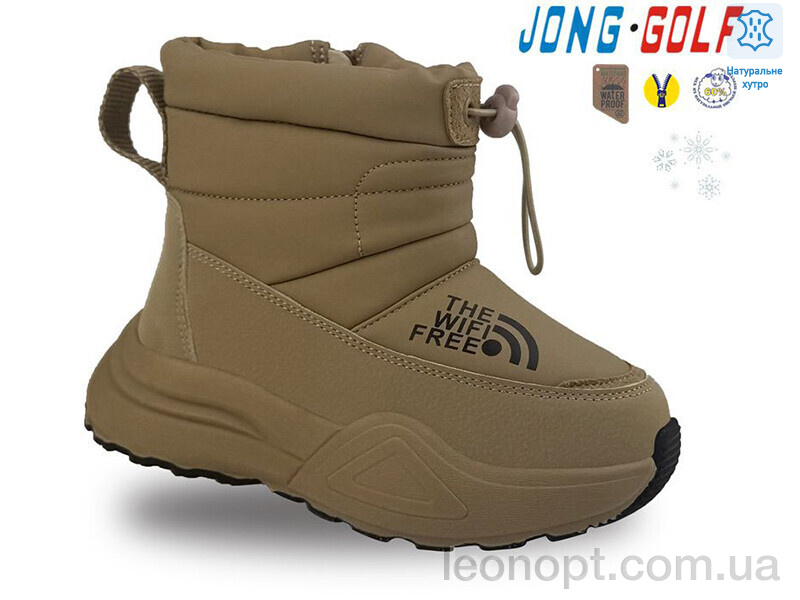Черевики Jong Golf B40467-3