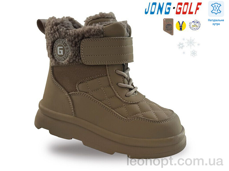 Черевики Jong Golf B40471-3
