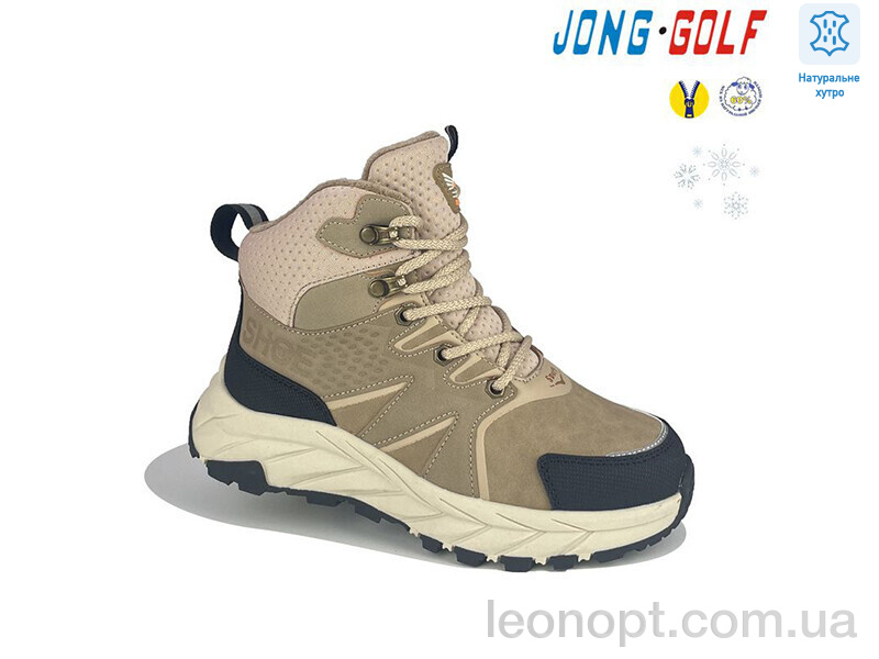 Черевики Jong Golf C40426-3