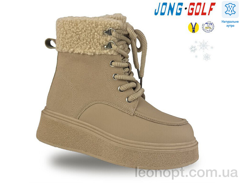 Черевики Jong Golf C40537-3