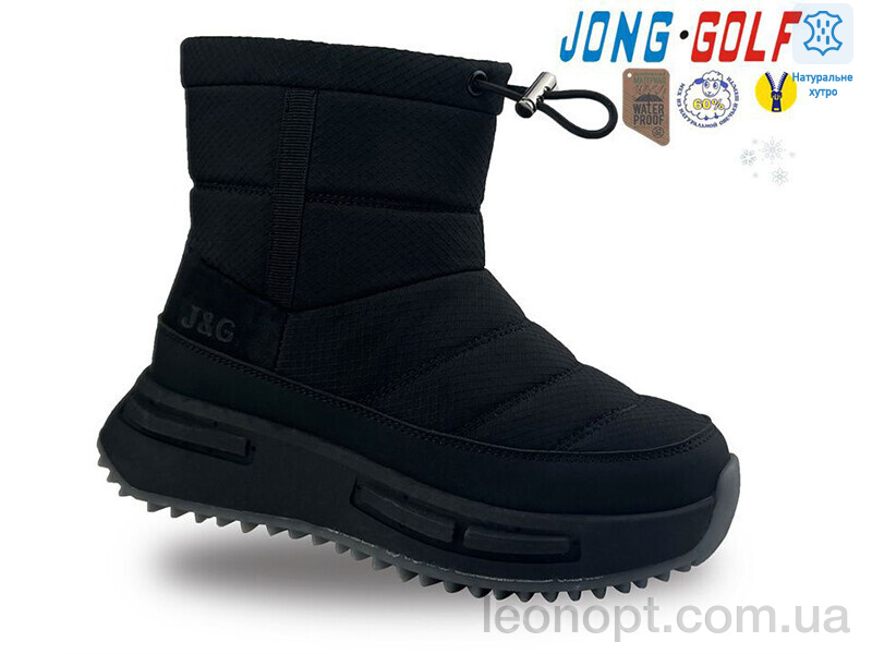 Черевики Jong Golf C40544-0