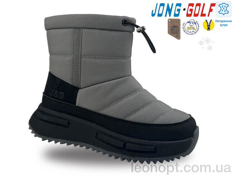 Черевики Jong Golf C40544-2