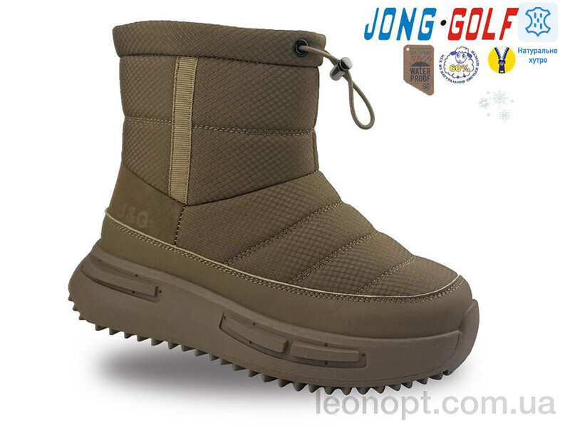 Черевики Jong Golf C40544-3
