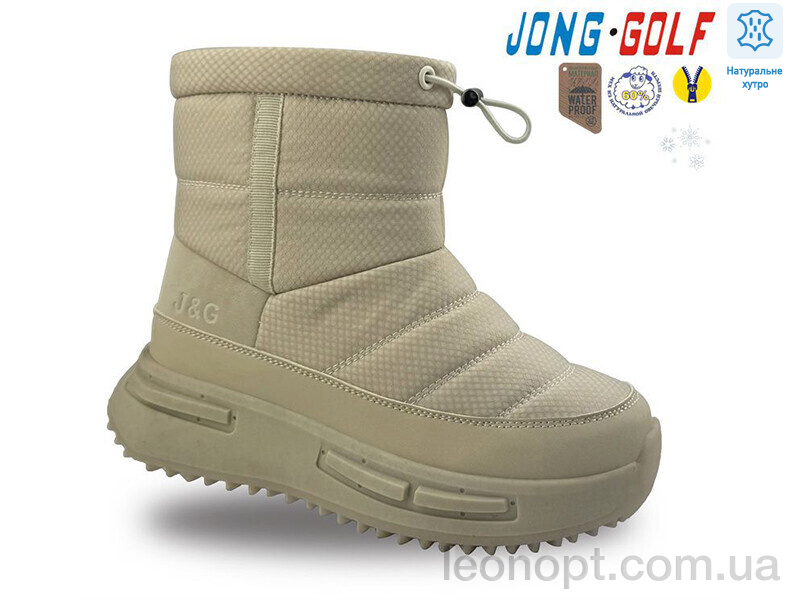 Черевики Jong Golf C40544-6