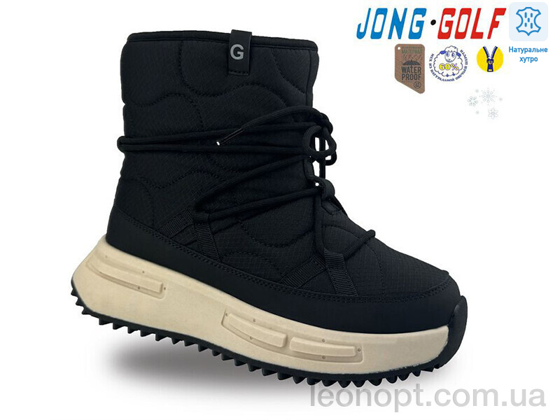 Черевики Jong Golf C40545-0