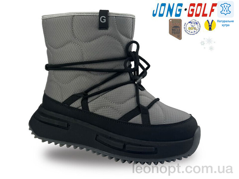 Черевики Jong Golf C40545-2