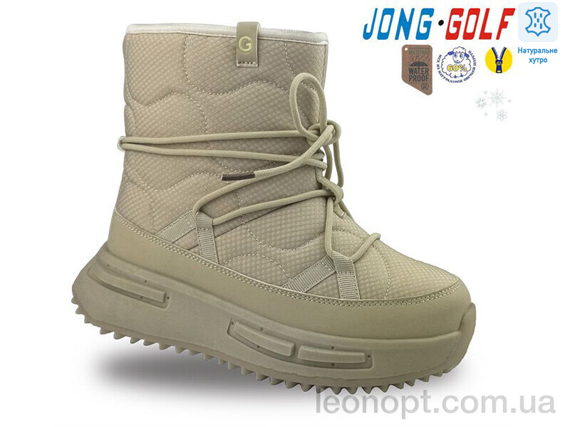 Черевики Jong Golf C40545-6