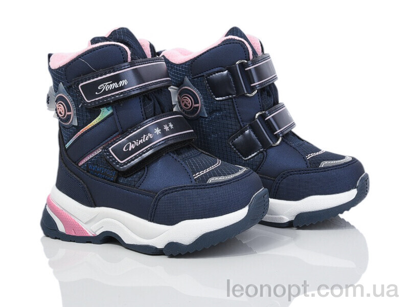 Дутики Ok Shoes CT10248M