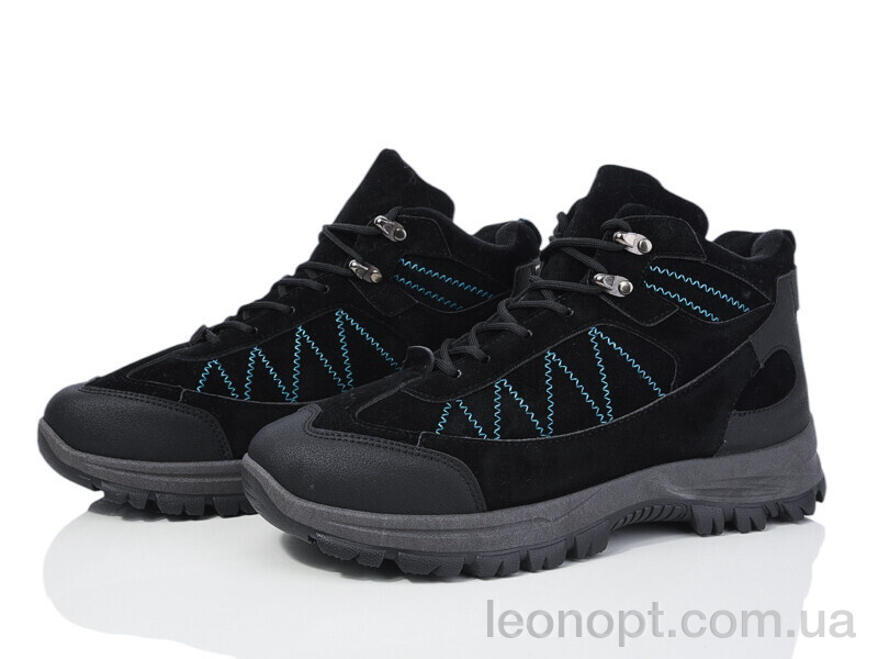 Ботинки Ok Shoes 578-9