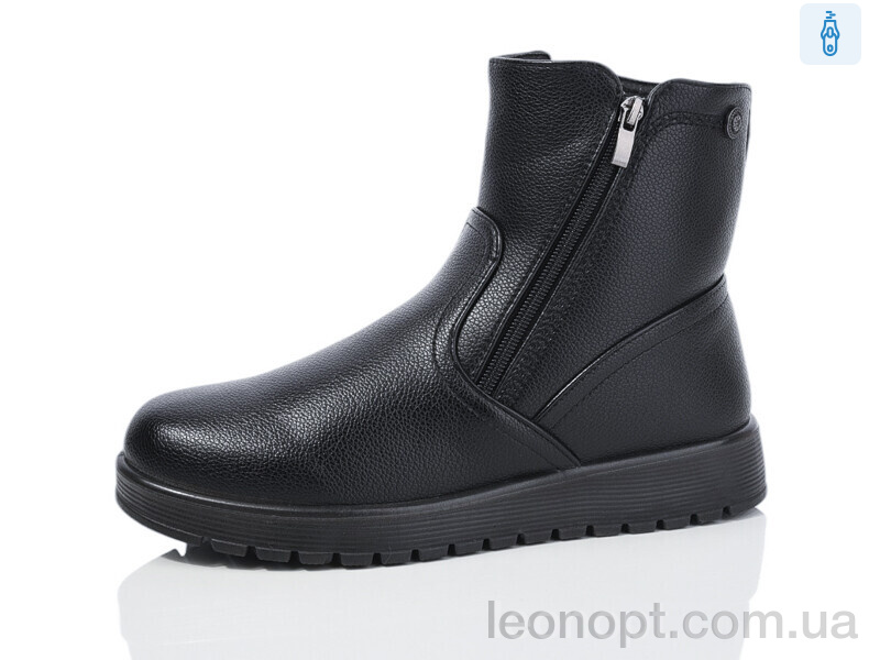 Ботинки Ok Shoes A51-3