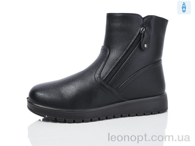 Ботинки Ok Shoes 51-2