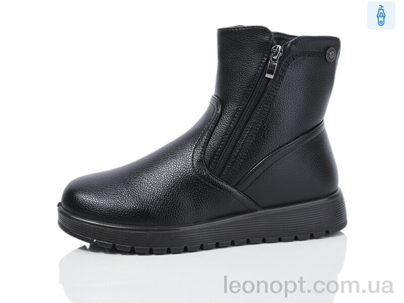 Ботинки Ok Shoes 51-3