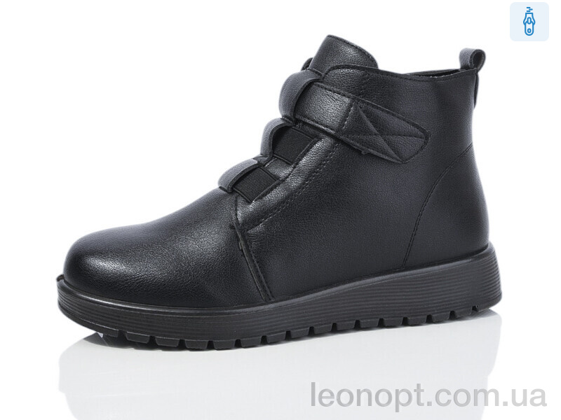 Ботинки Ok Shoes 51-15