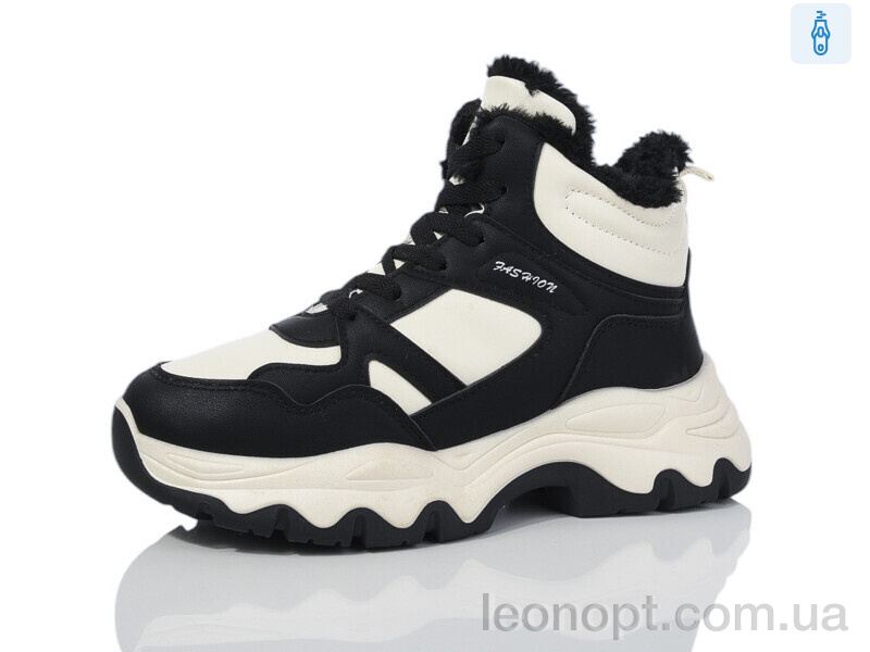 Ботинки Ok Shoes 2805-3