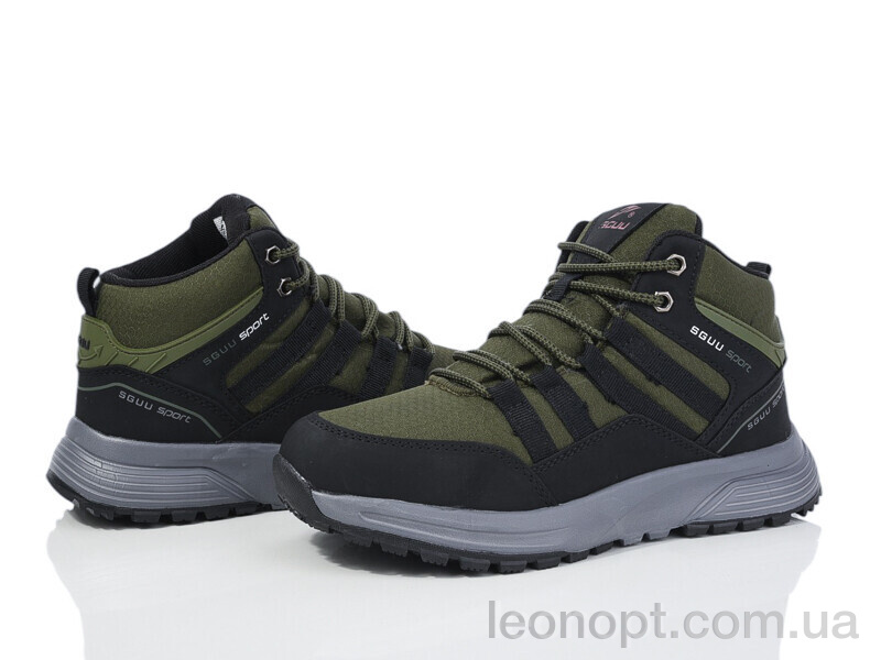 Кросівки Ok Shoes S2133-9