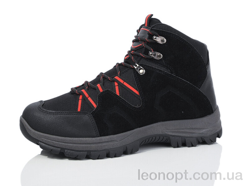 Ботинки Ok Shoes 578-5