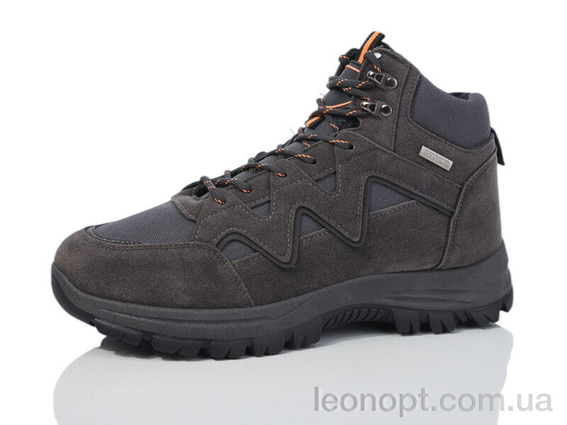 Ботинки Ok Shoes 578-8