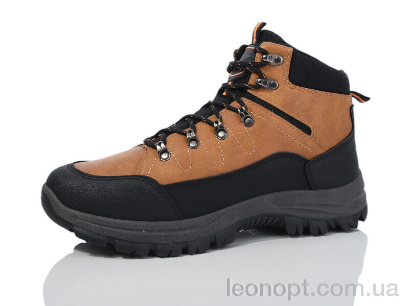 Ботинки Ok Shoes 578-12