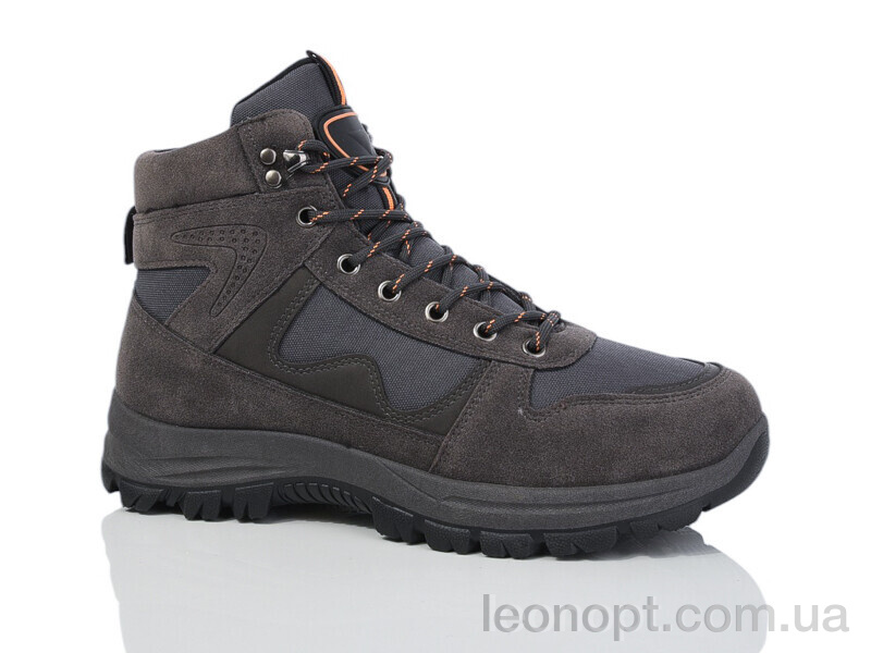 Ботинки Ok Shoes 578-2