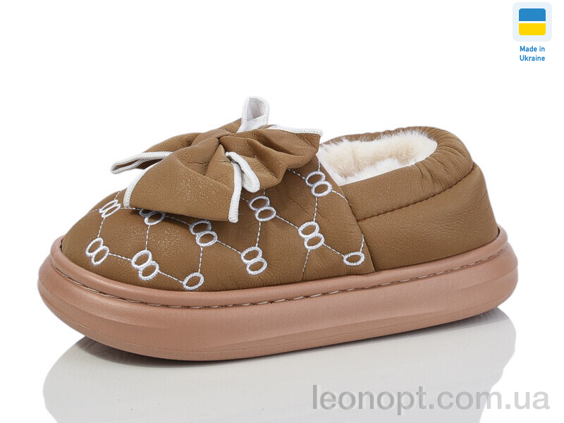 Капці Luck Line 1590-16