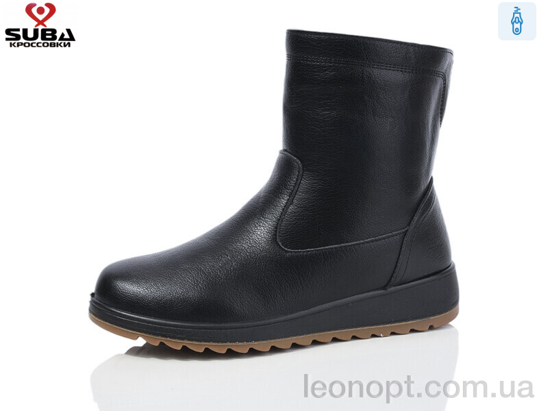 Черевики SUBA N891