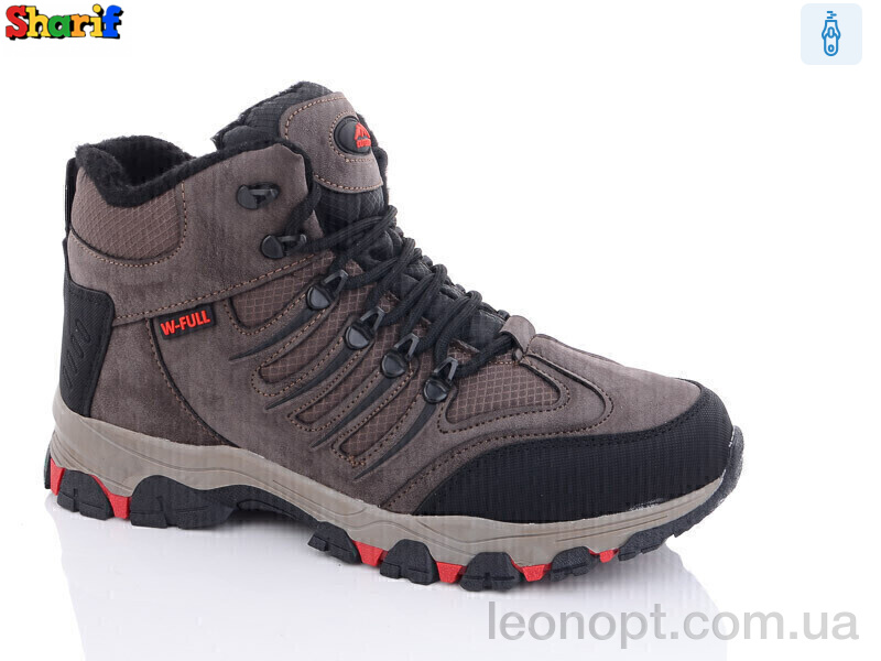 Ботинки Sharif 3024-1 (40-45)