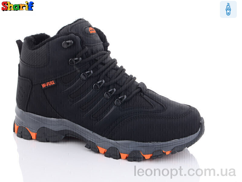Ботинки Sharif 3024-10 (40-45)