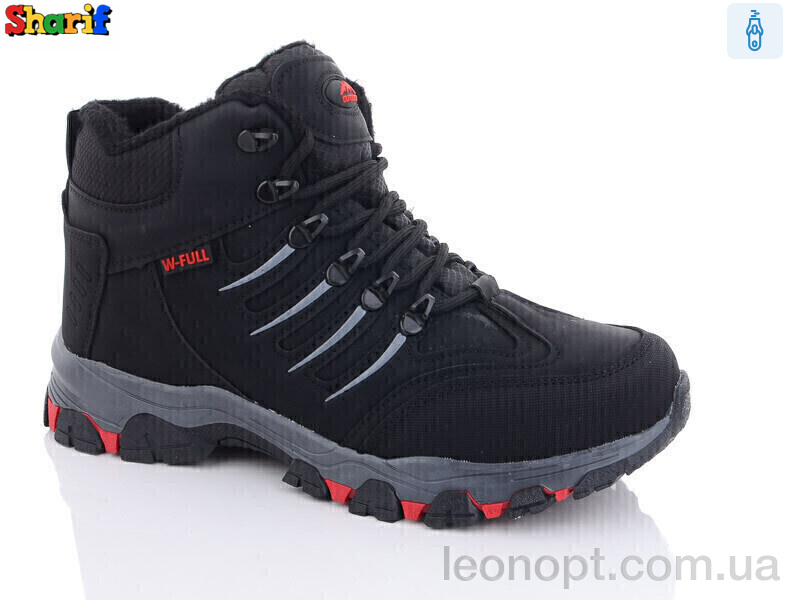 Ботинки Sharif 3024-11 (40-45)