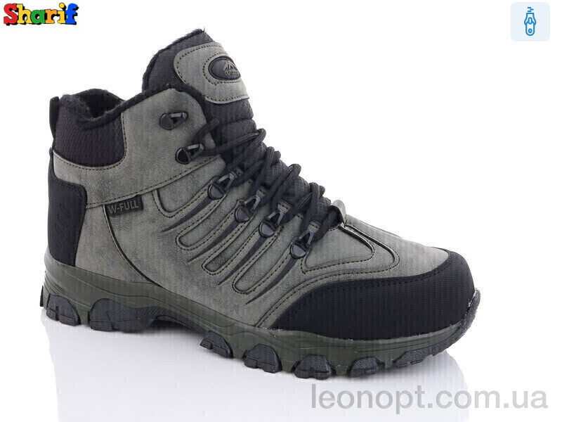 Ботинки Sharif 3024-3 (40-45)