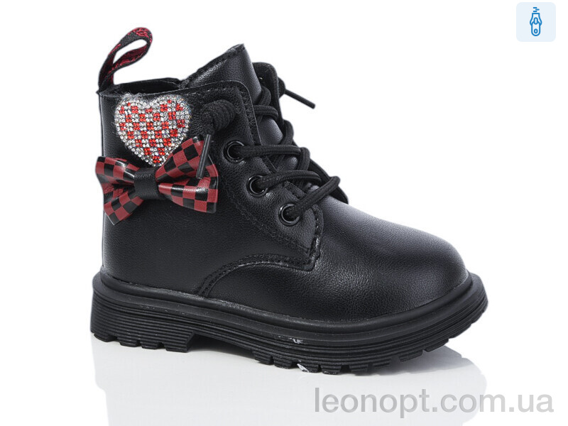 Черевики Xifa kids Z6228-1