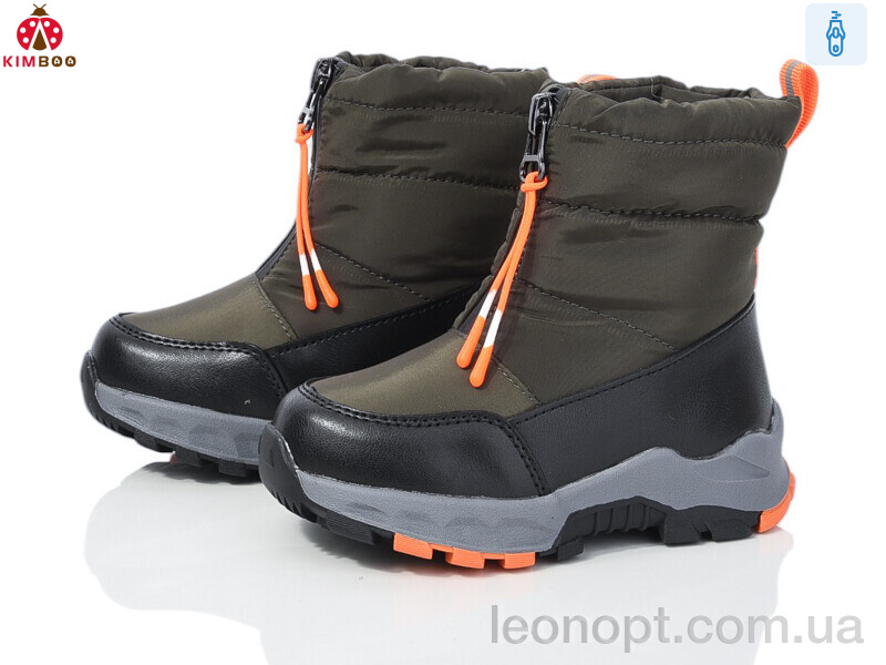 Дутики Солнце-Kimbo-o FG24113-1K
