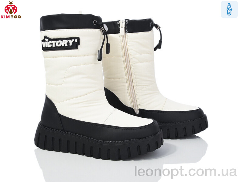 Дутики Солнце-Kimbo-o FG24125-3M