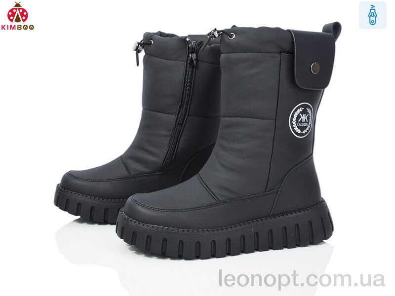 Черевики Солнце-Kimbo-o FG24124-3A