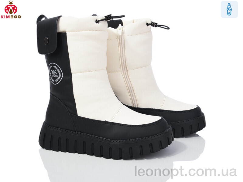 Черевики Солнце-Kimbo-o FG24124-3M