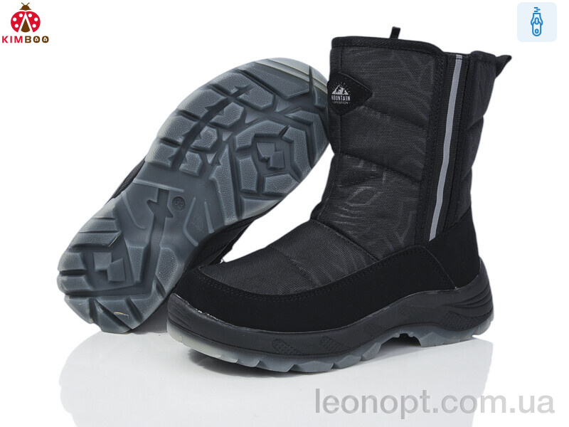Черевики Солнце-Kimbo-o FG24121-3A