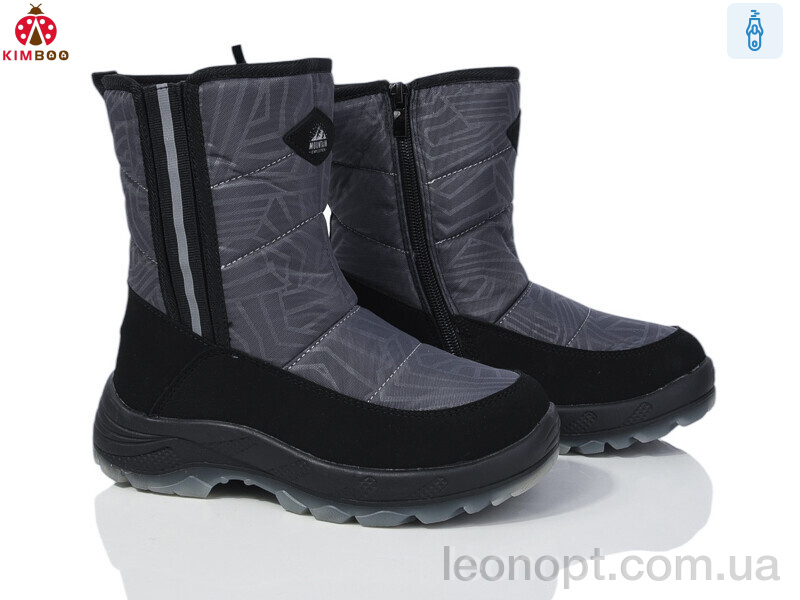 Черевики Солнце-Kimbo-o FG24121-3D