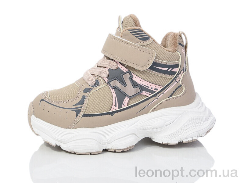 Кросівки Xifa kids B40551-3