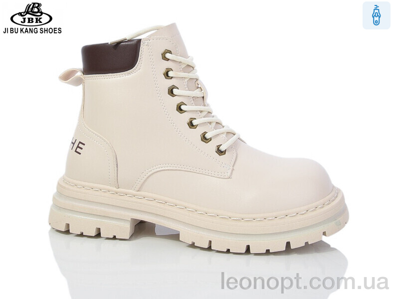 Черевики Jibukang 025-37 beige