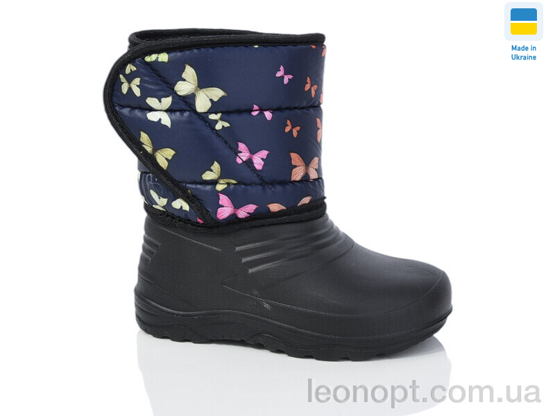 Сапоги из пены Lot Shoes 8-5