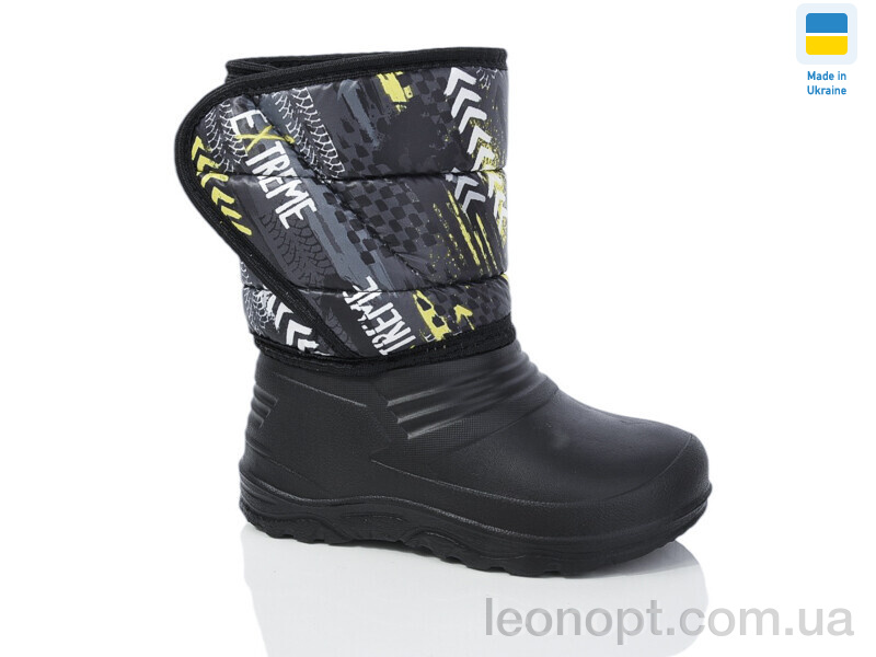 Чоботи з піни Lot Shoes 8-8