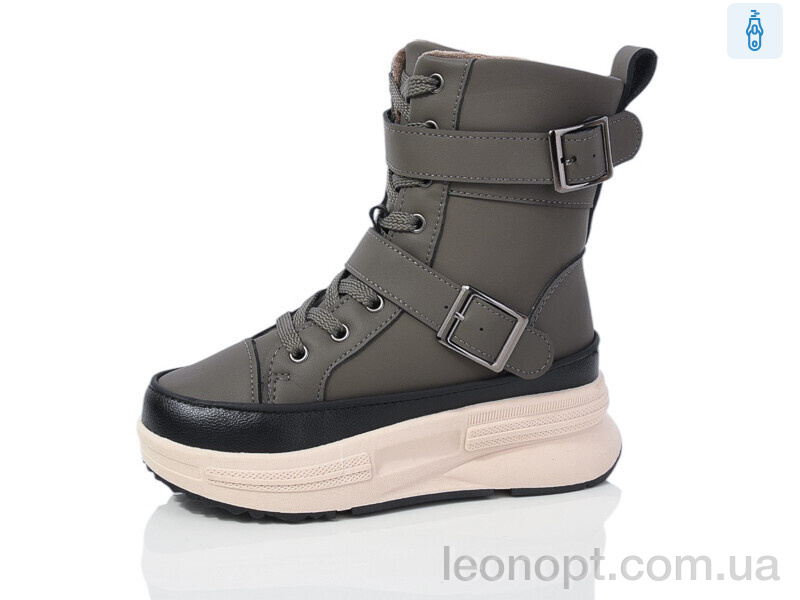 Ботинки Xifa kids 40396-2