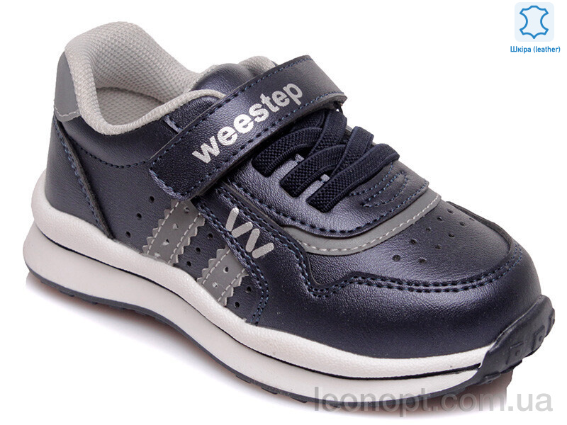 Кросівки Prime-Opt Weestep W-R956363073 DB-WS